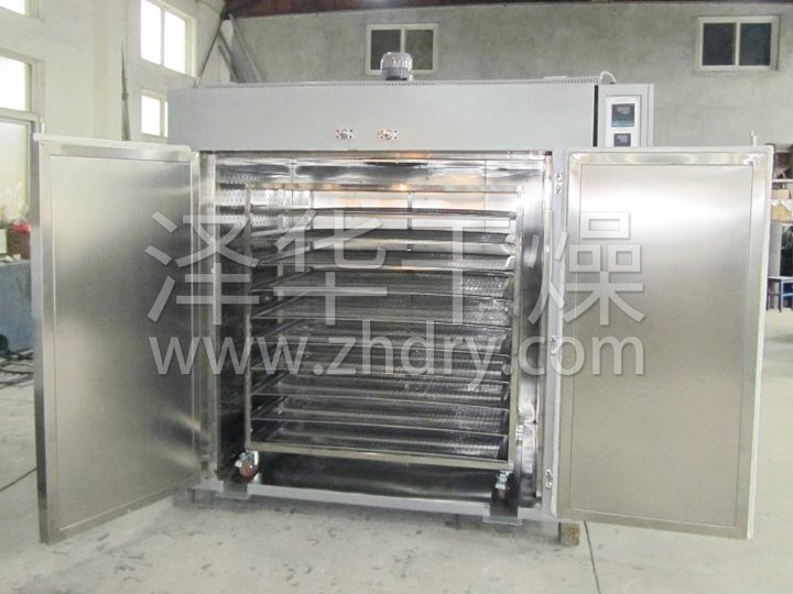 CT、CT-C系列熱風循環烘箱